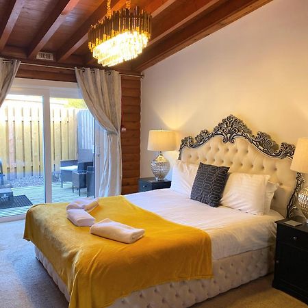 Balnald Kaoglen-Spruce-Hot Tub-Forrest Setting-Pet Friendly 빌라 외부 사진